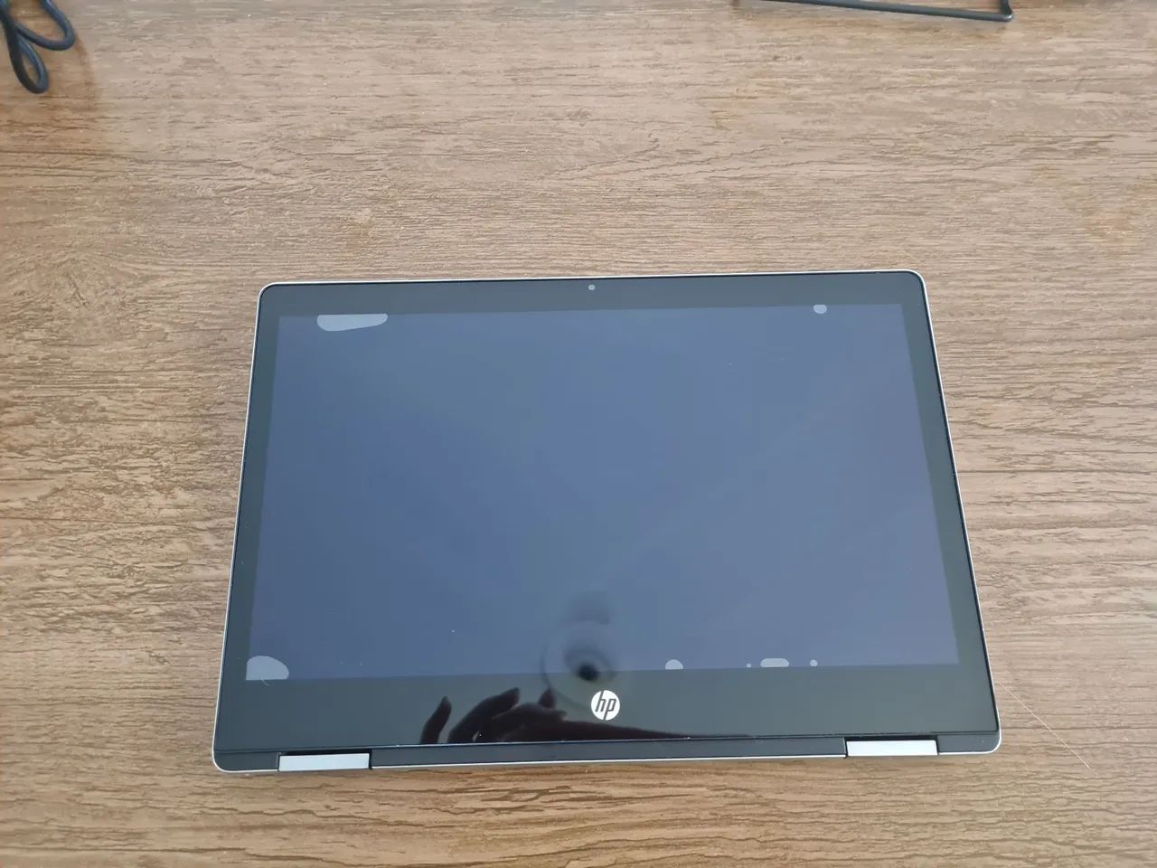 Notebook HP touch  - Foto 2