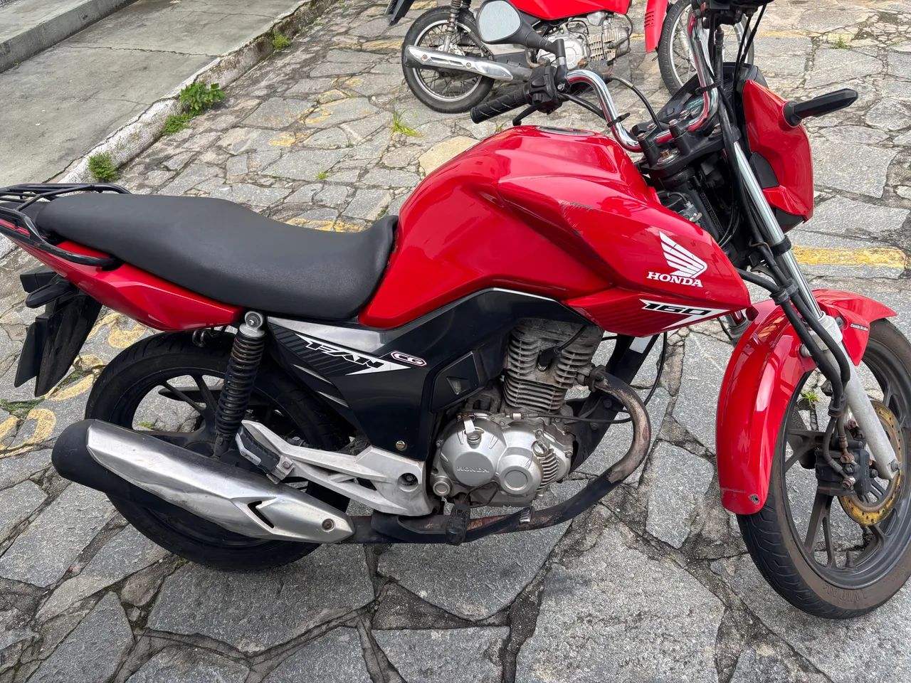 FAN 2020  - Foto 3