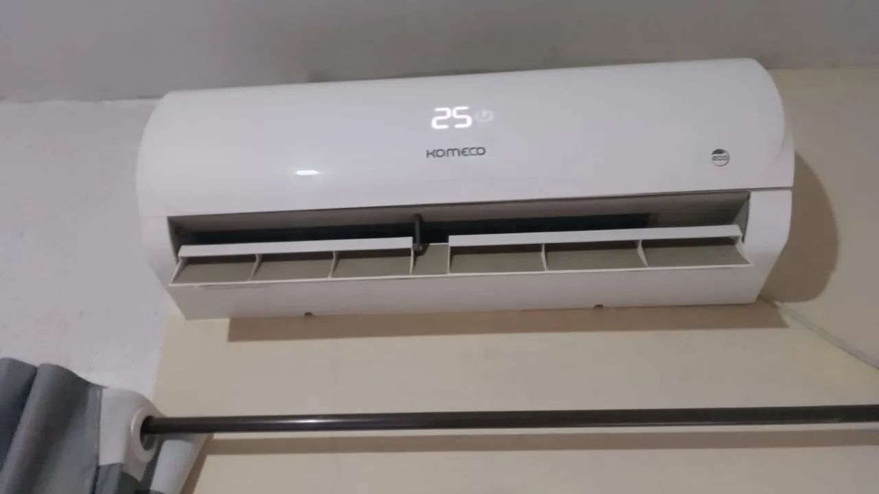 Ar condicionado.  - Foto 3