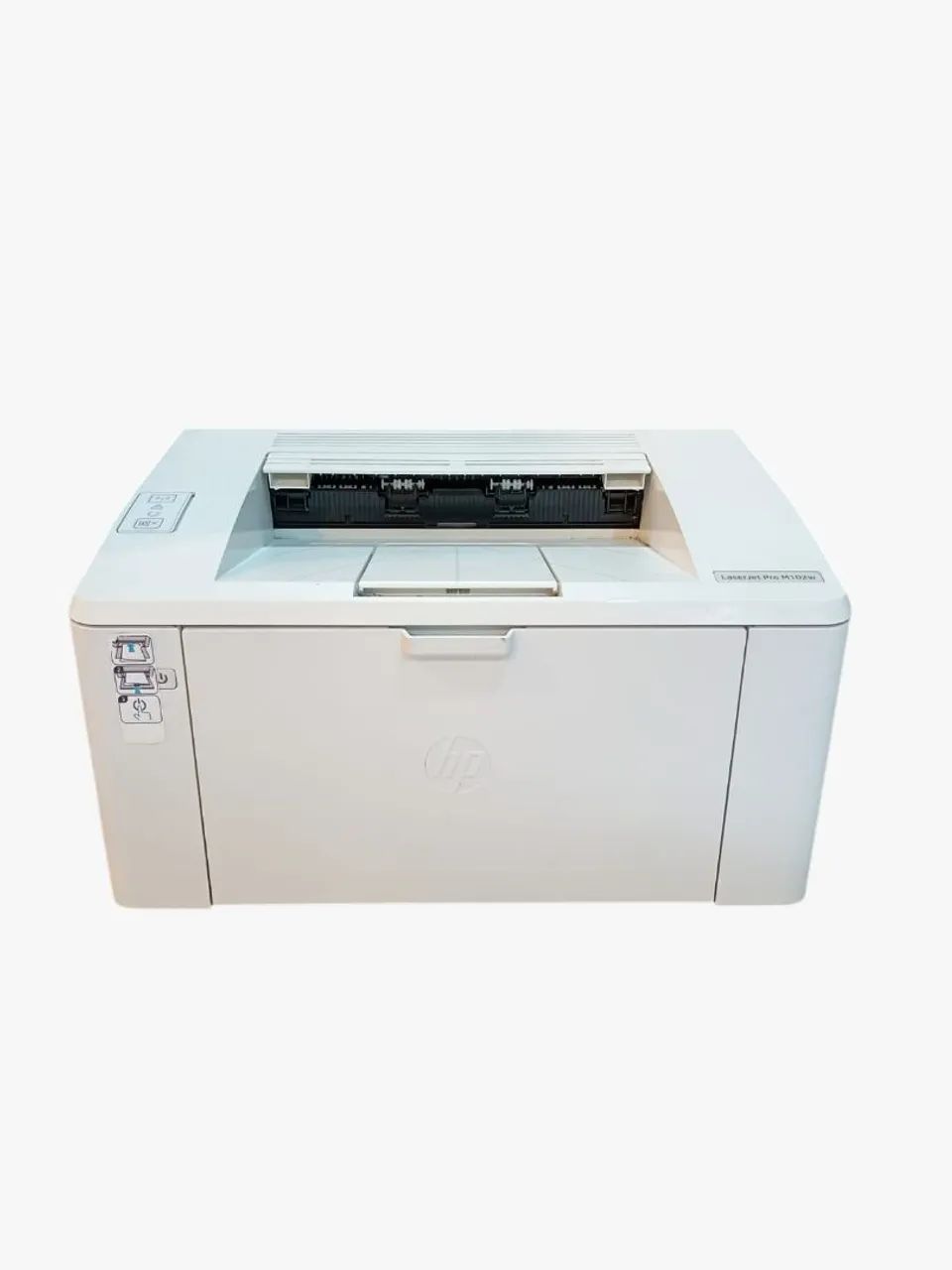 Impressora HP LaserJet Pro M102w