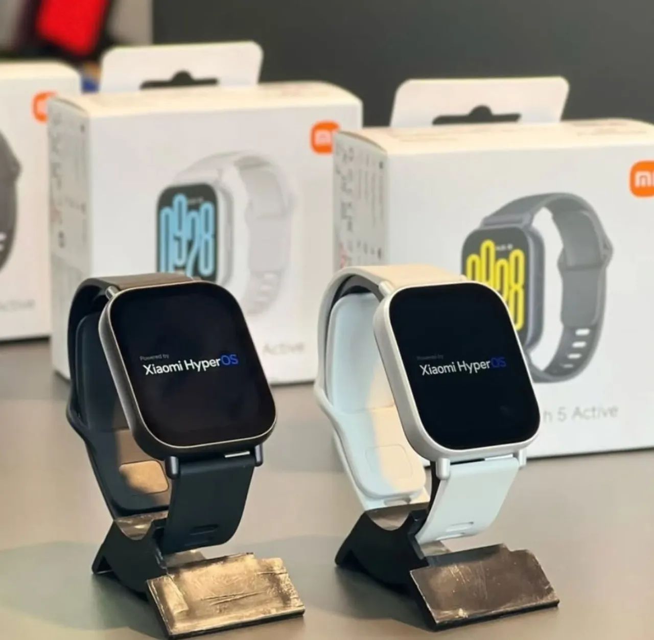 Redmi watch 5 active - lacrado  - Foto 2