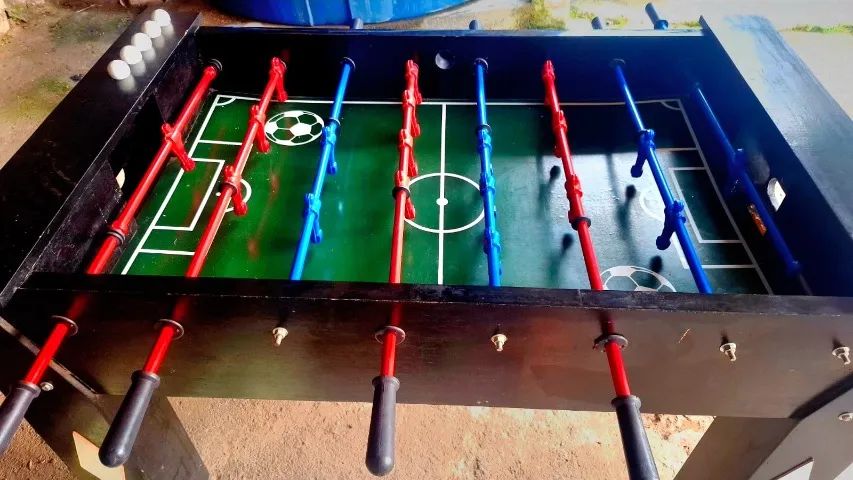 Jogo de toto