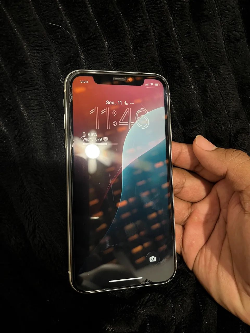 IPHONE 11 SEMI NOVO - Foto 5