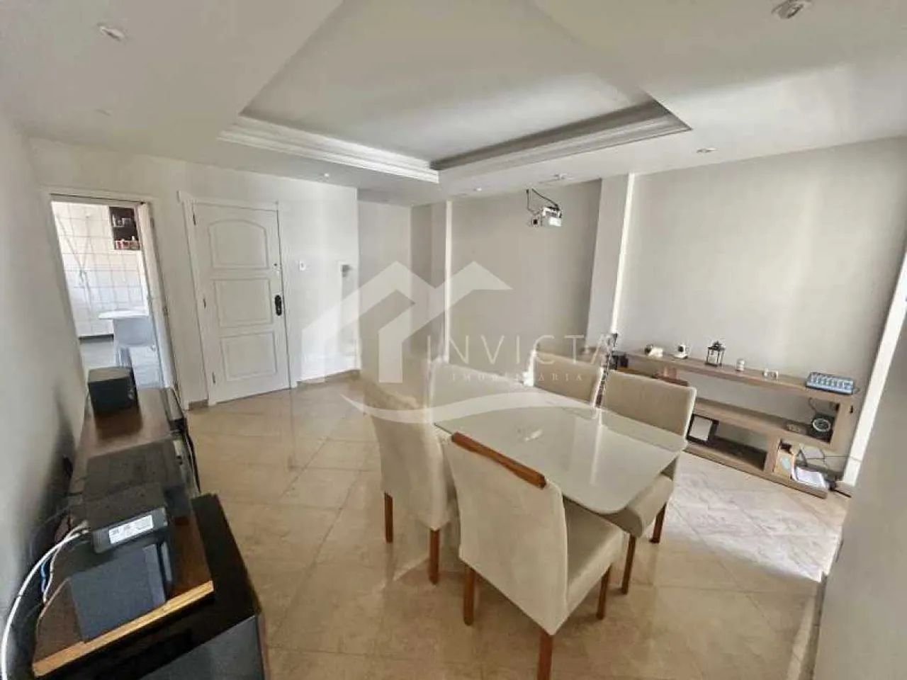 MARAVILHOSO 3 QUARTOS EM IPANEMA - Foto 4