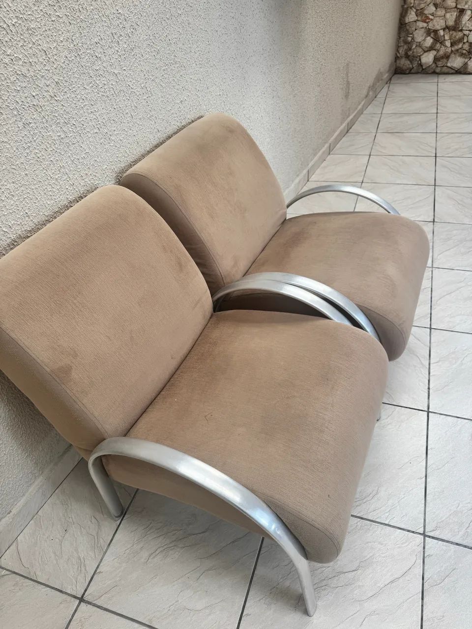 Poltronas em perfeito estado. - Foto 2