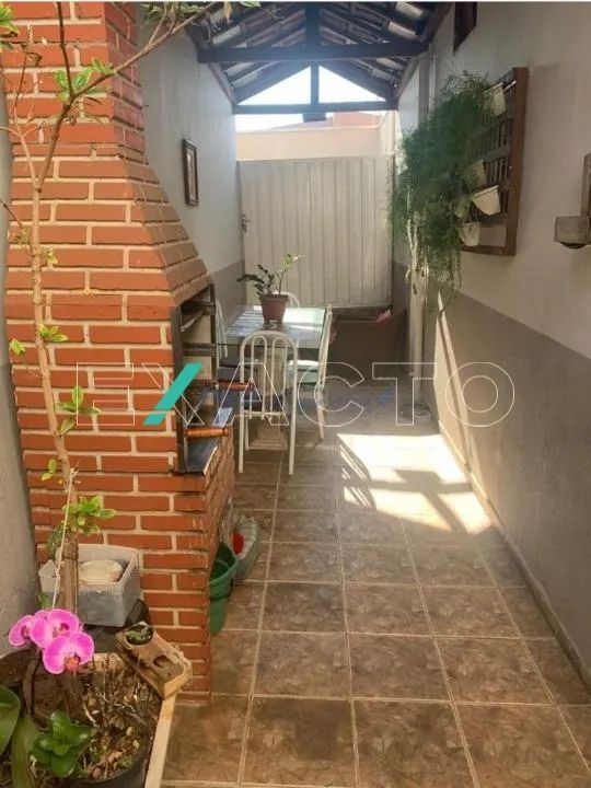 casa - Centro - Sumaré - Foto 4
