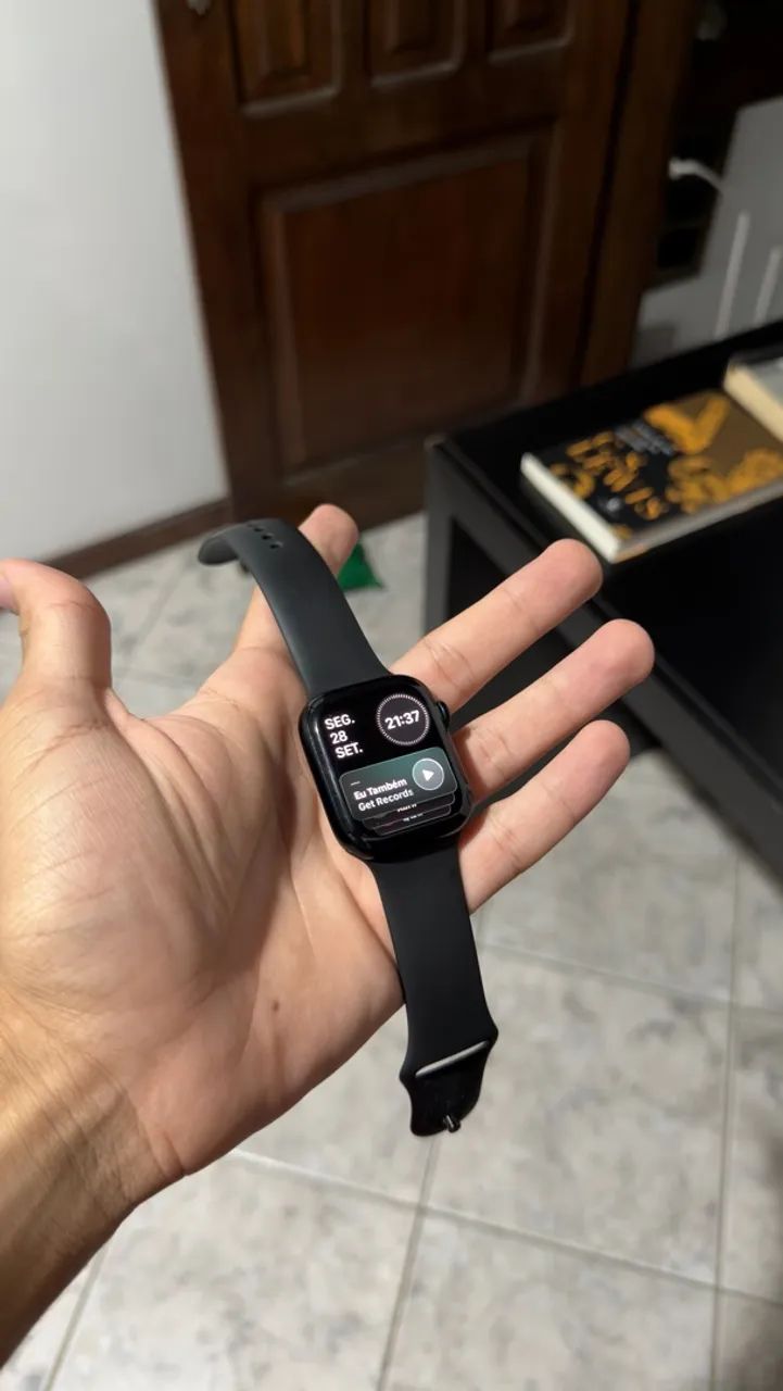 APPLE WATCH S9