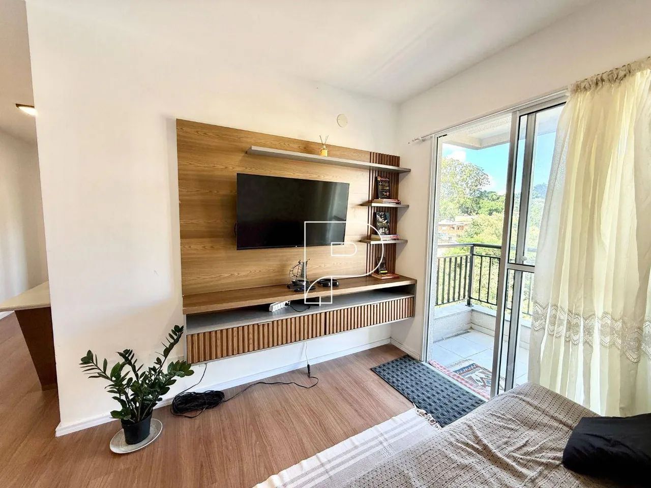 Apartamento com 2 dormitórios, 54 m² - venda por R$ 380.000,00 ou aluguel por R$ 2.675,00/ - Foto 4