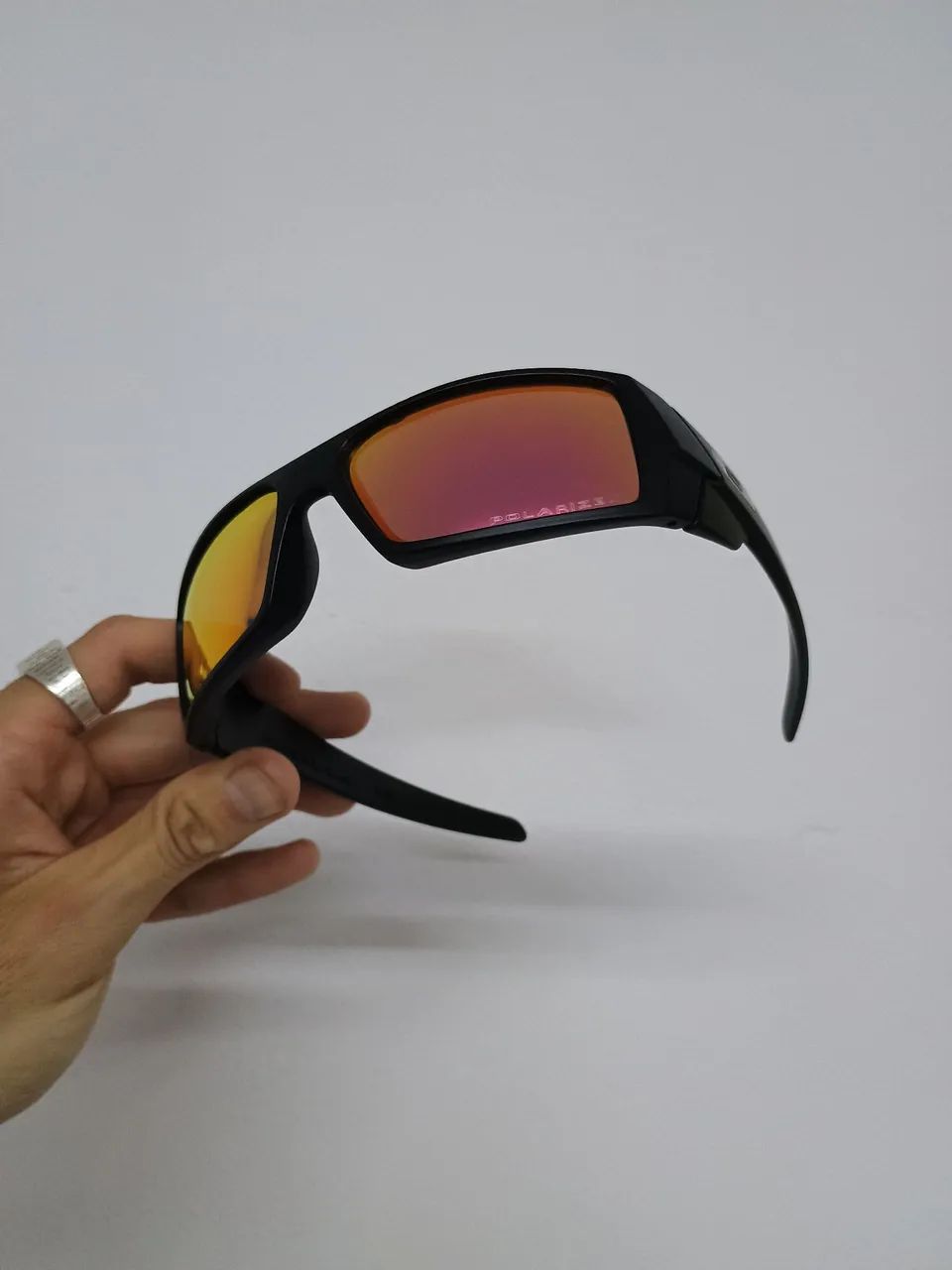 Óculos Oakley GASGAN  - Foto 2