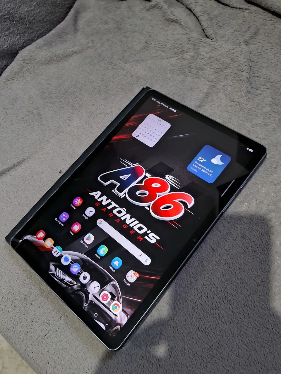 Samsung S10 lite - Foto 2