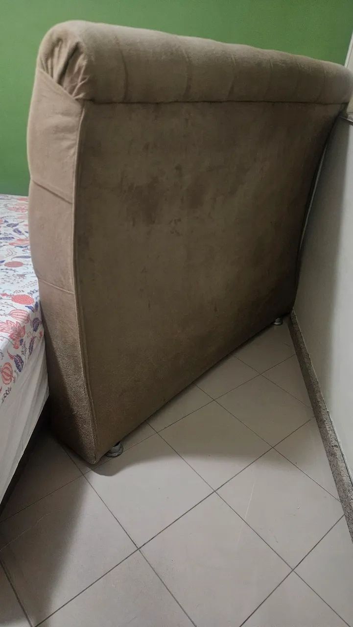 Cabeceira de cama - Foto 3