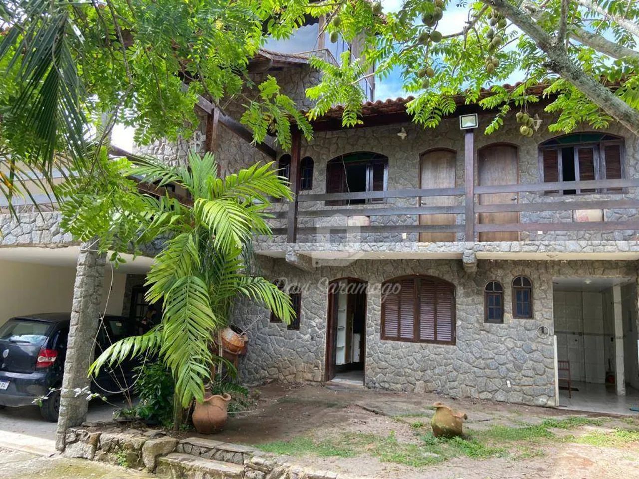 Casa 04 quartos Itaipuaçú - Foto 4