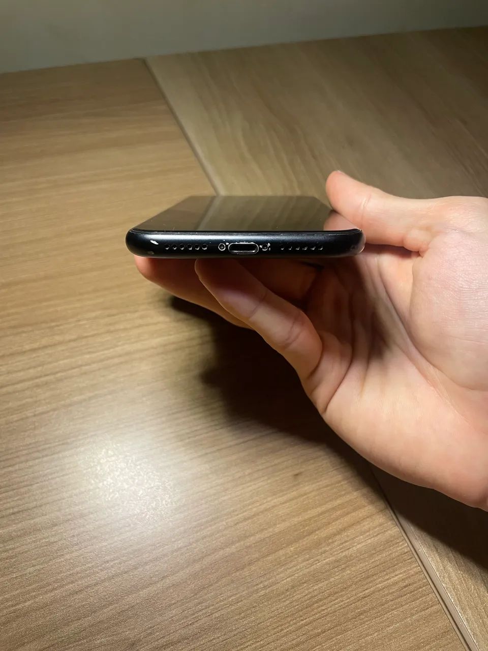 iPhone XR Preto - Foto 3