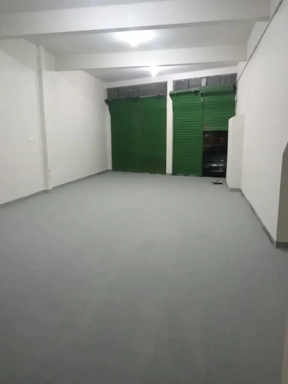 ALUGO LOJA EM HIGIENOPOLIS