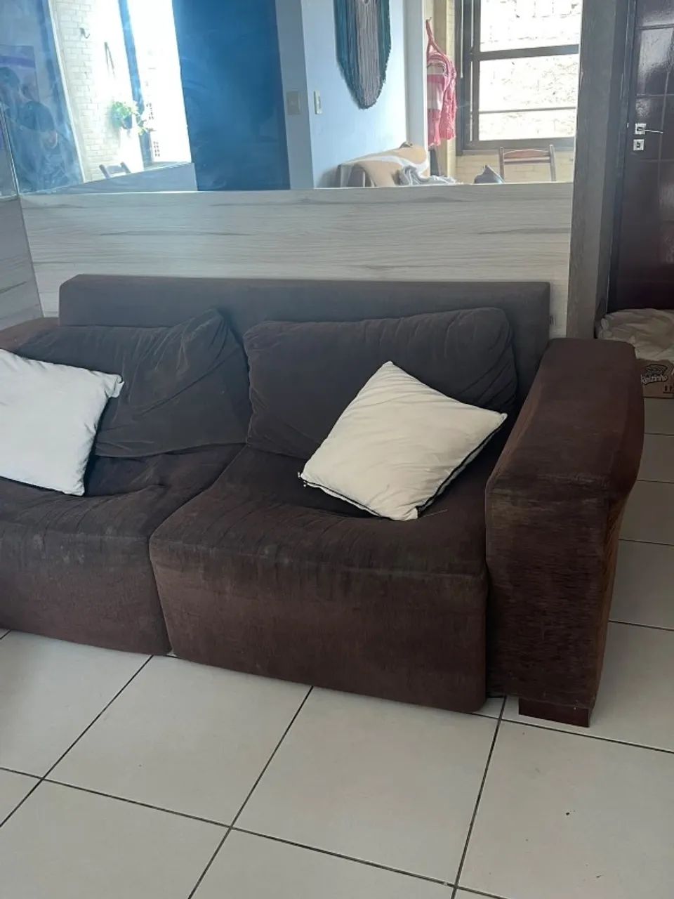 Sofá retrátil  - Foto 2