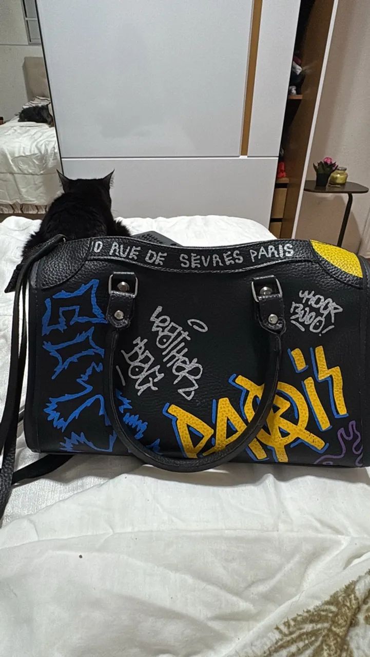 Bolsa   - Foto 2