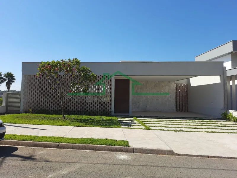 Casas - CONDOMÍNIO TERRAS DE ARTEMIS