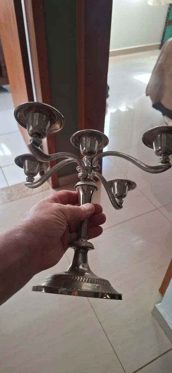 Castiçal  - Foto 2