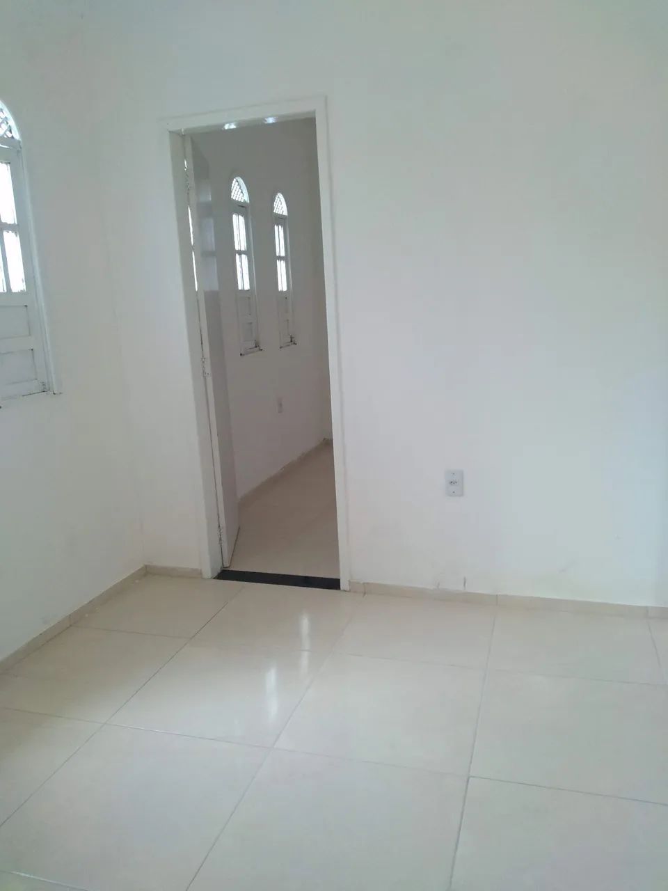 Alugo casa - Foto 2