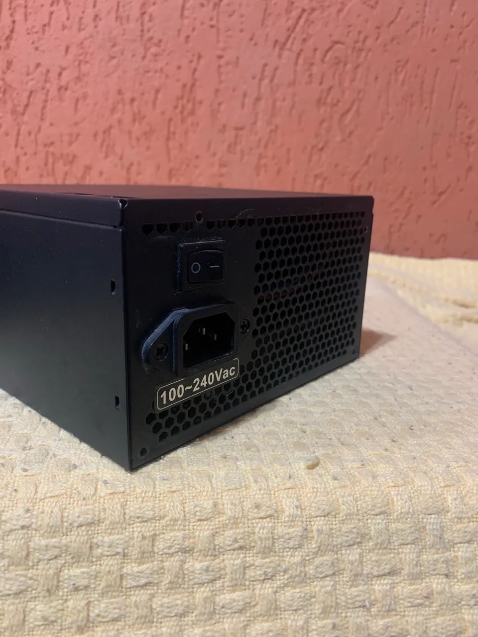 Fonte 500w - Foto 2
