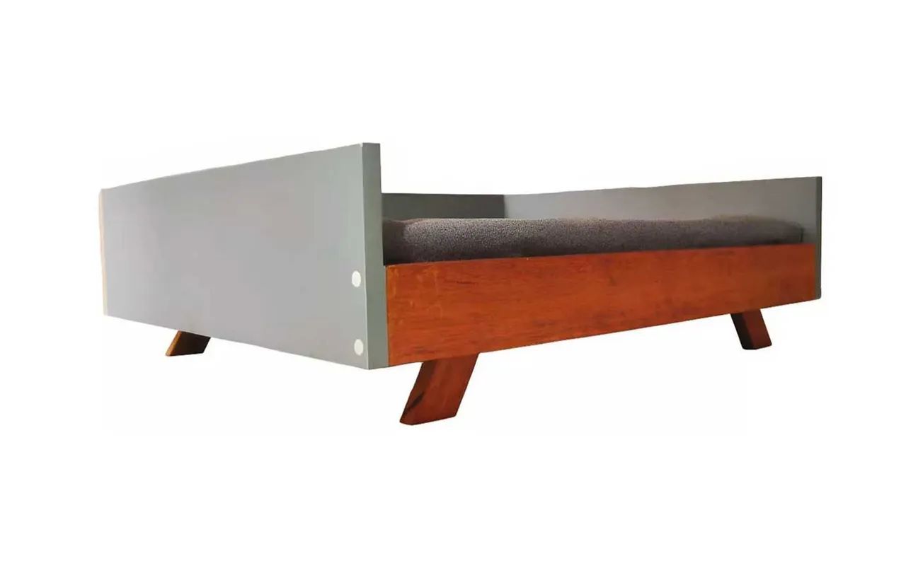 Cama Pet para Cães e Gatos  - Foto 2