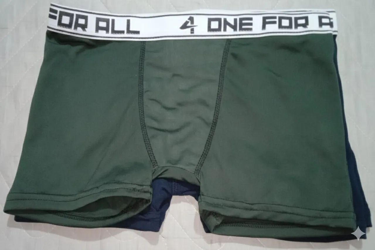 Cuecas box  - Foto 2