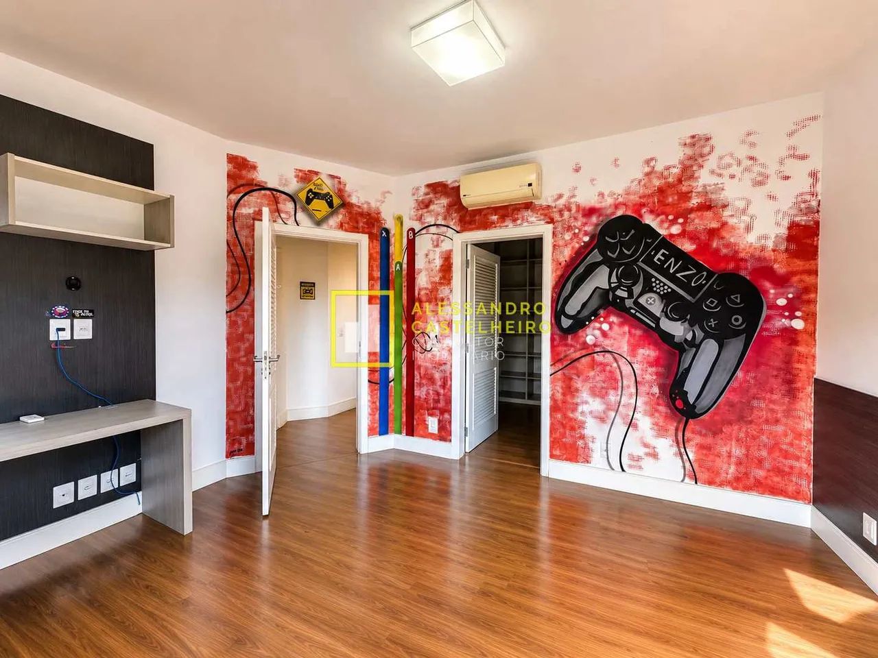 Casa de Condomínio com 3 quartos, Mont Blanc, Sorocaba, Cod: 726 - Foto 5