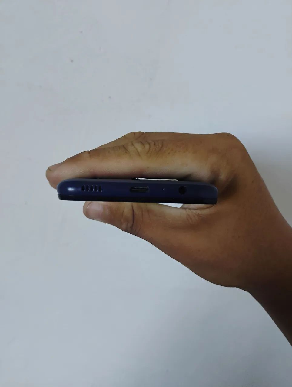 Samsung A02s  - Foto 3