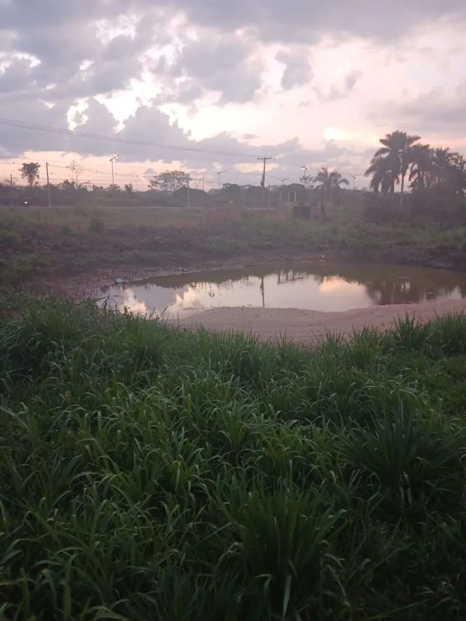 Chácara medindo 50x100m - Foto 5