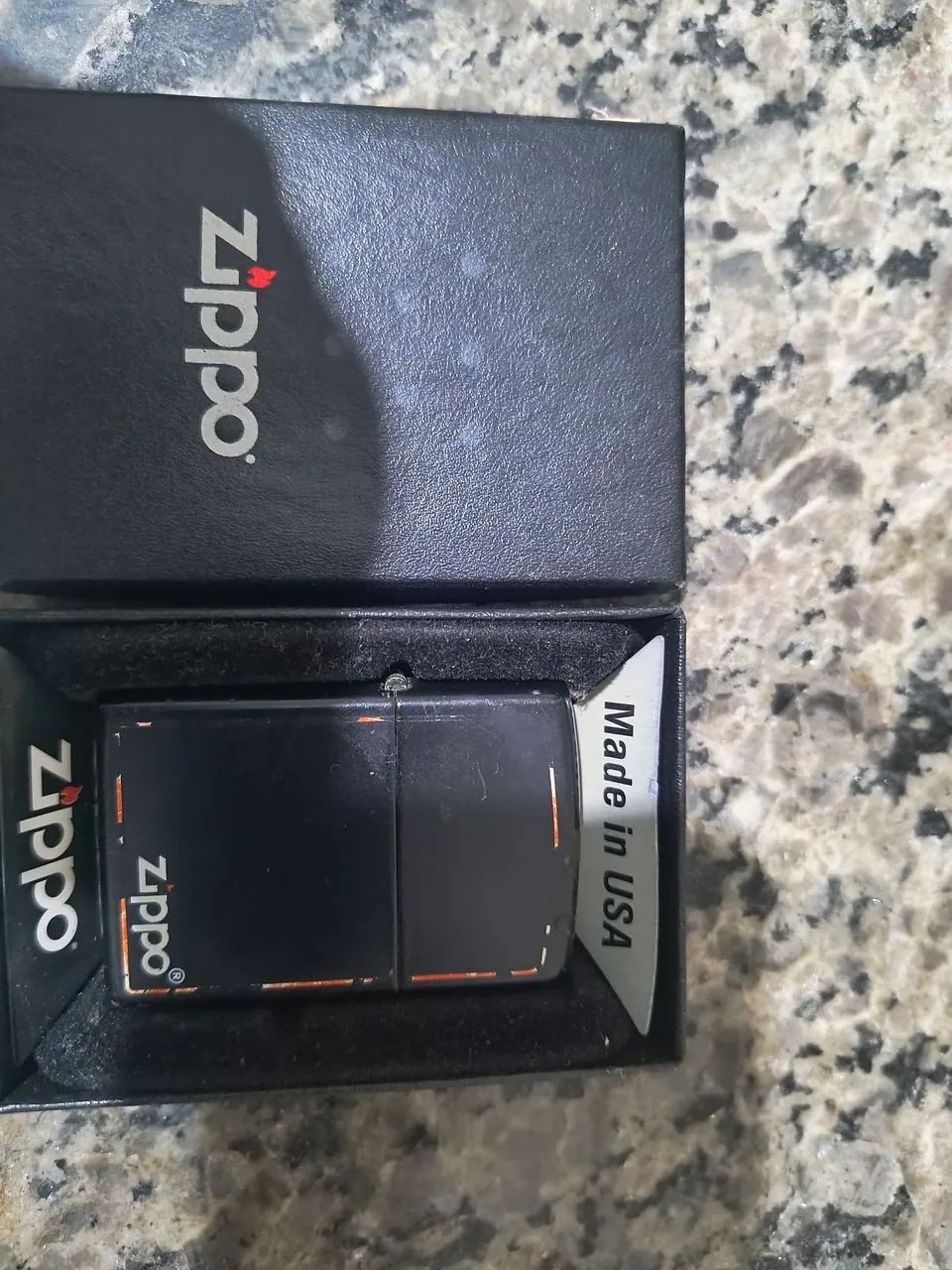 その他 Zippo Zippo Original - Instrumentos musicais - Jardim Paulista, Ribeirão