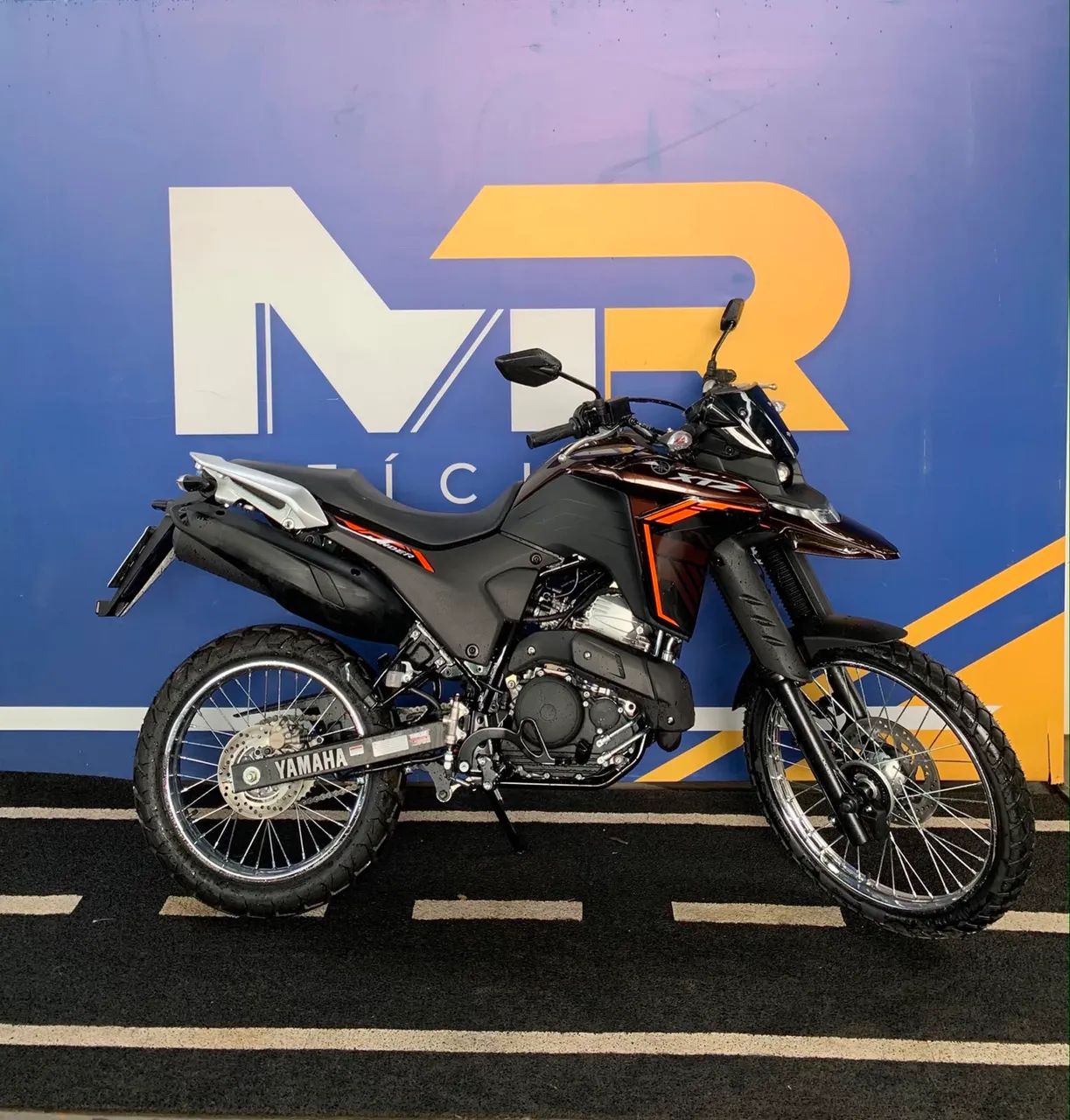 Yamaha Lander 2026 (@mrveiculos) - Foto 3