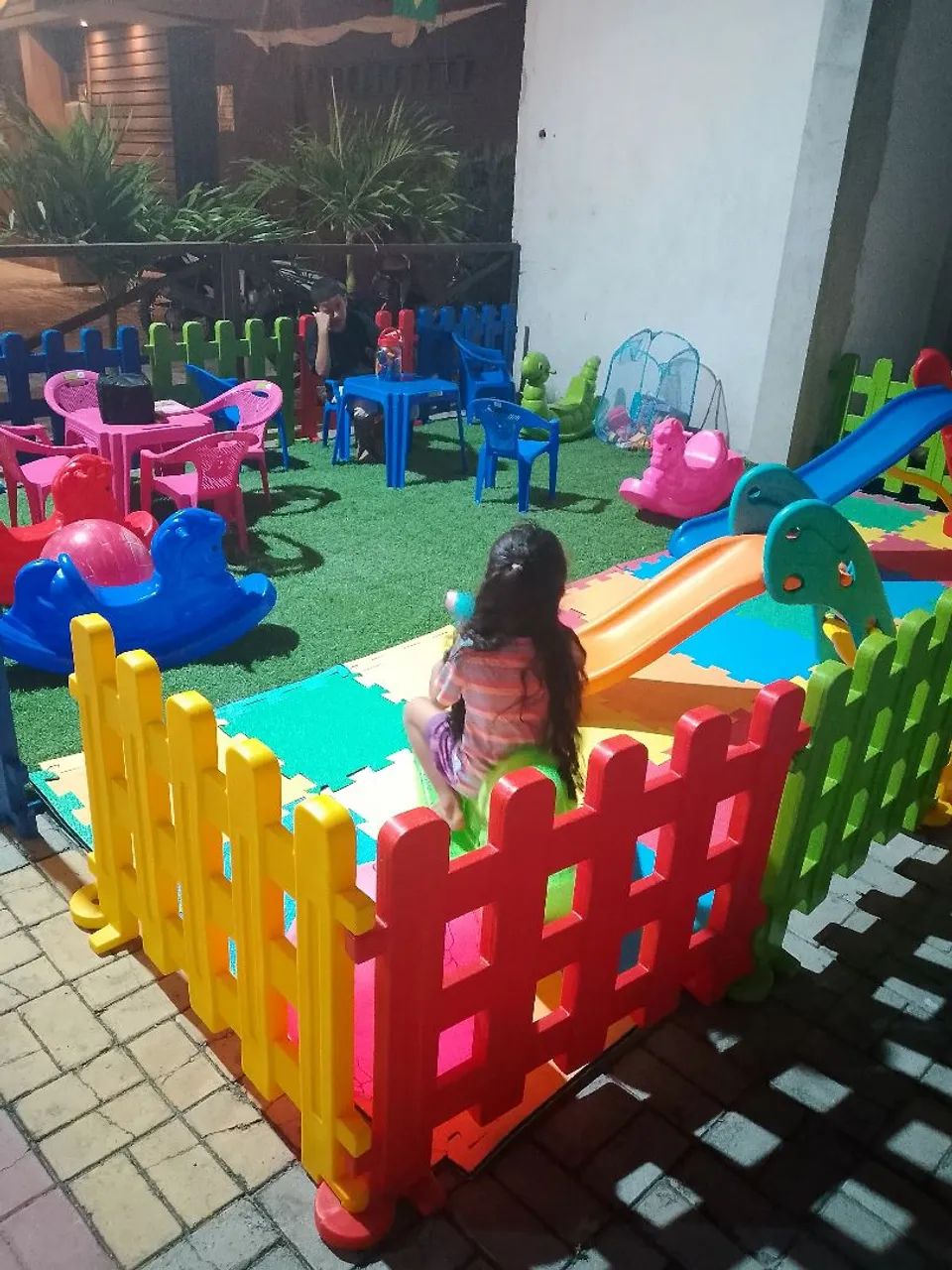Brinquedos 