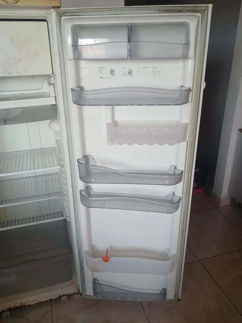 Vende-se geladeira  - Foto 2