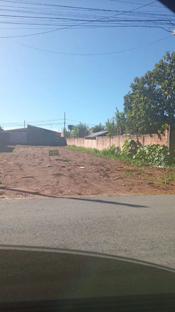 Terreno em Colombo 