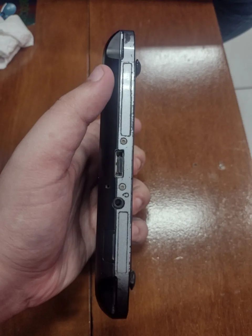 Psvita OLED PCH-1010 - Foto 3