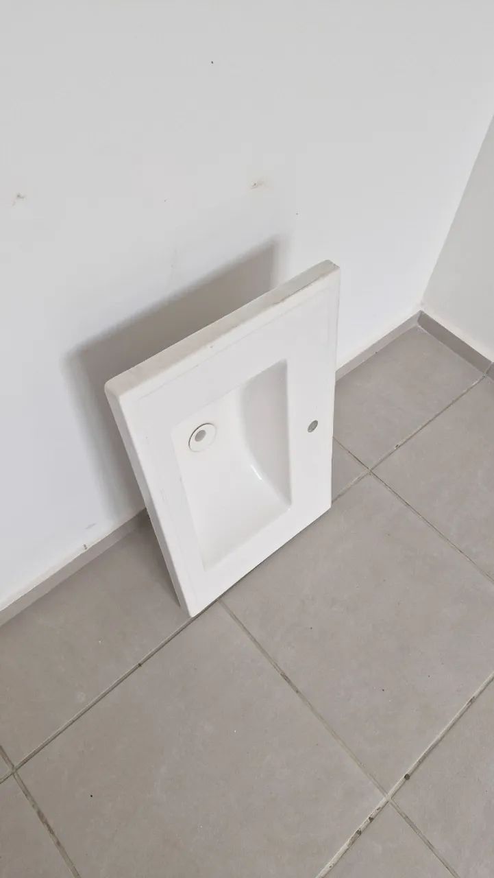 Pia banheiro  - Foto 2