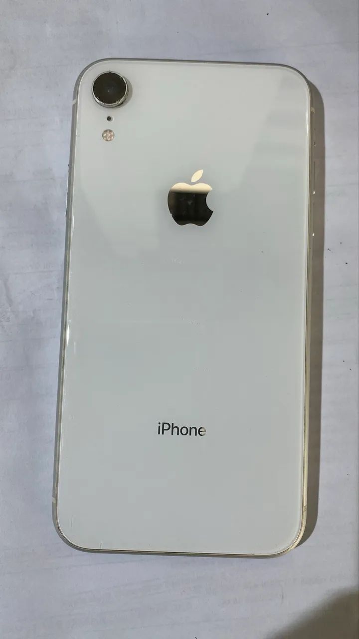 iPhone XR 128Gb - Foto 2
