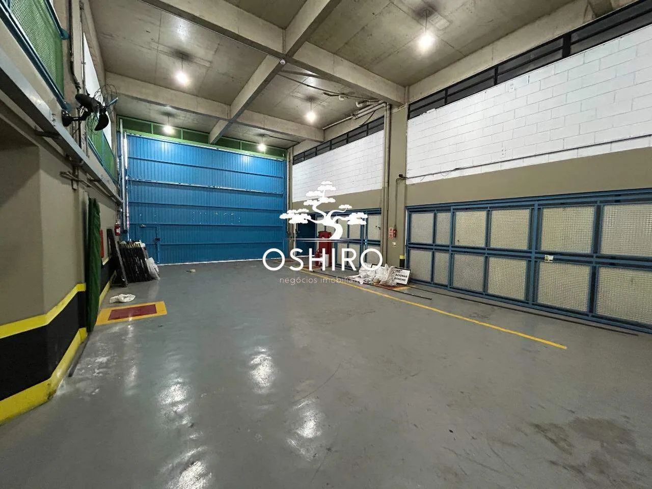 Prédio Comercial para Venda - Vila Belmiro - Santos - Foto 2