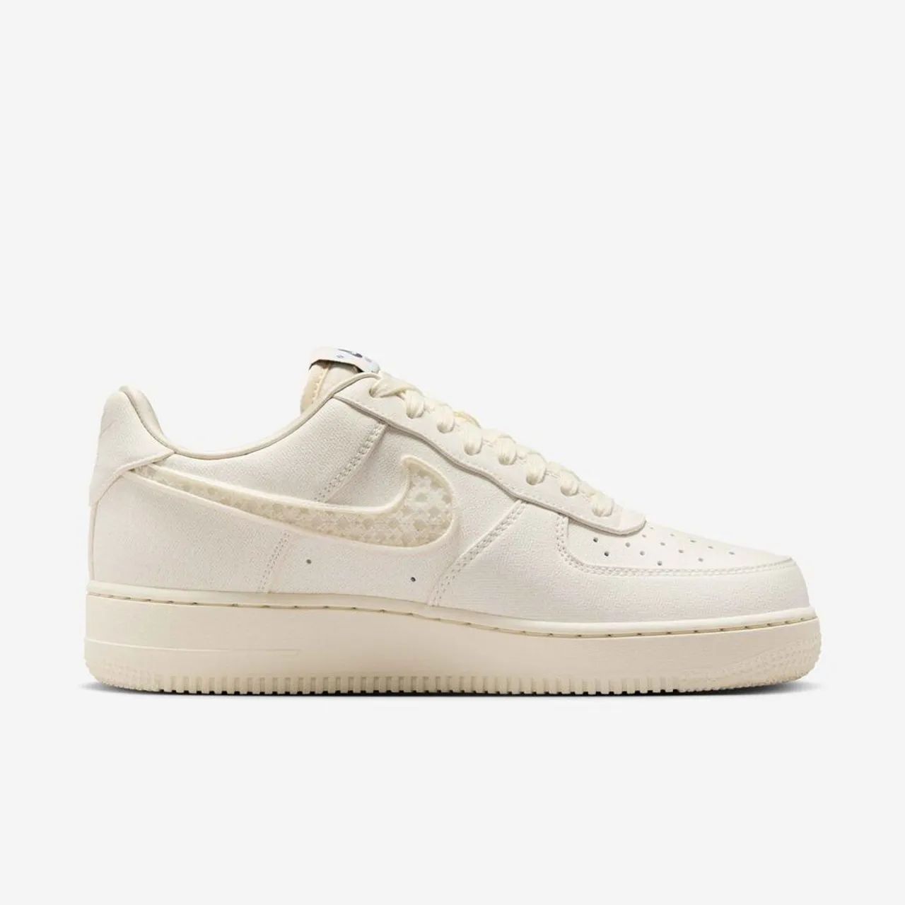 Nike Air Force 1 '07 LX - Foto 3