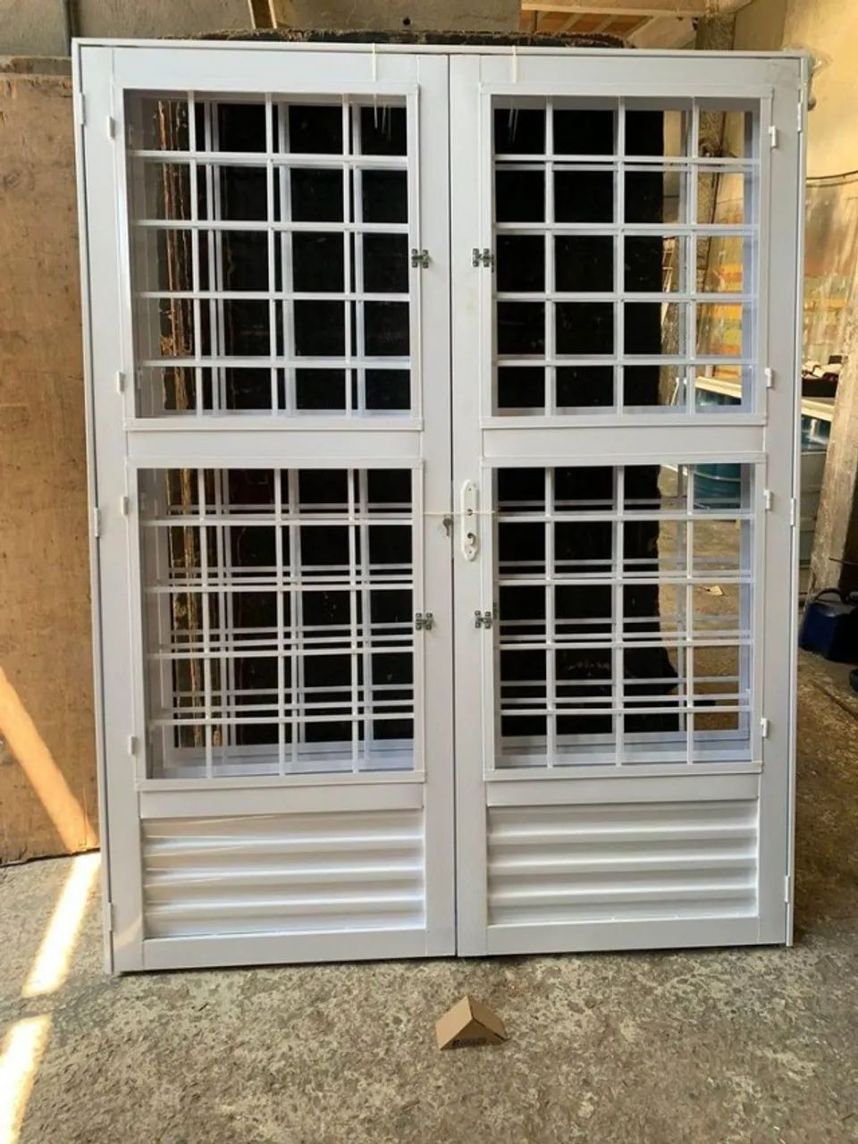 Porta dupla  - Foto 4