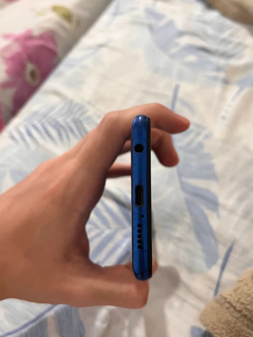 POCO X3 NFC - usado - Foto 4