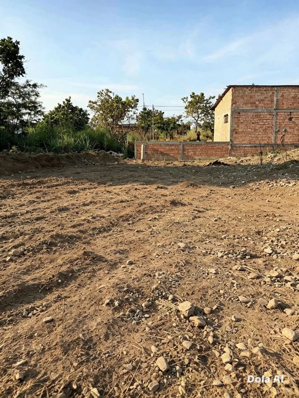 Vendo terreno no João de barro 12x25   - Foto 3