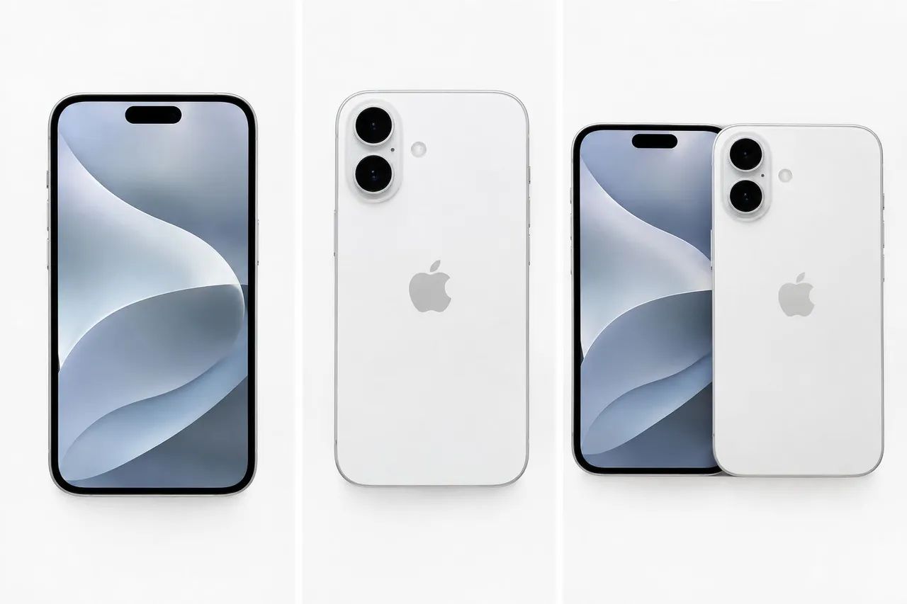 Iphone 17 Branco 256Gb 1 mês de uso (com caixa) - Foto 3