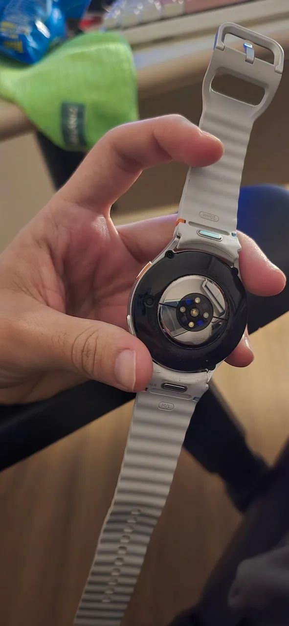 Galaxy watch 7 - Foto 3