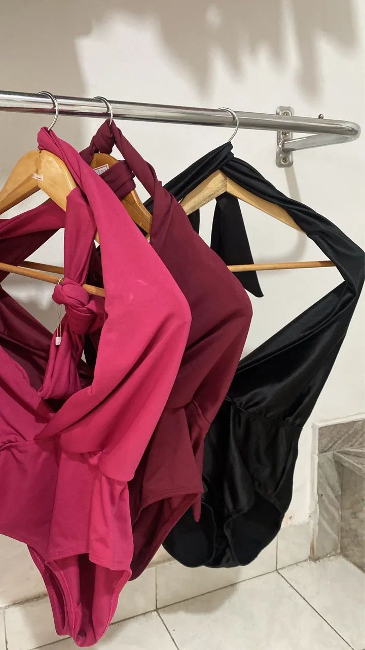 Roupas a preço de fabrica  - Foto 2
