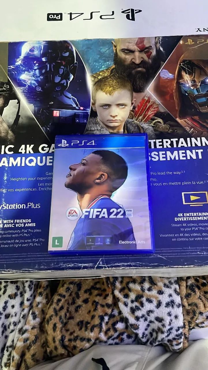 Ps4 pro - Foto 5
