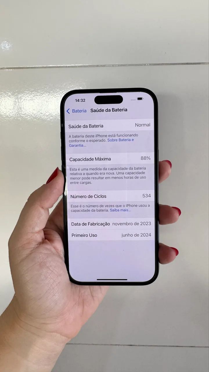 iPhone 15 - Foto 2
