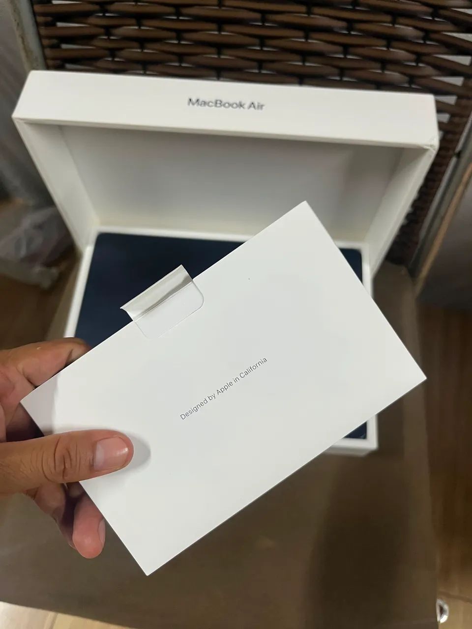MacBook Air M2 - Foto 2