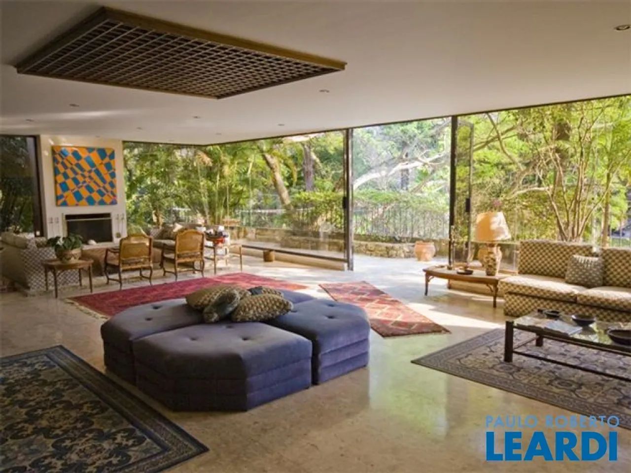 CASA ASSOBRADADA - JARDIM LEONOR - SP - Foto 2