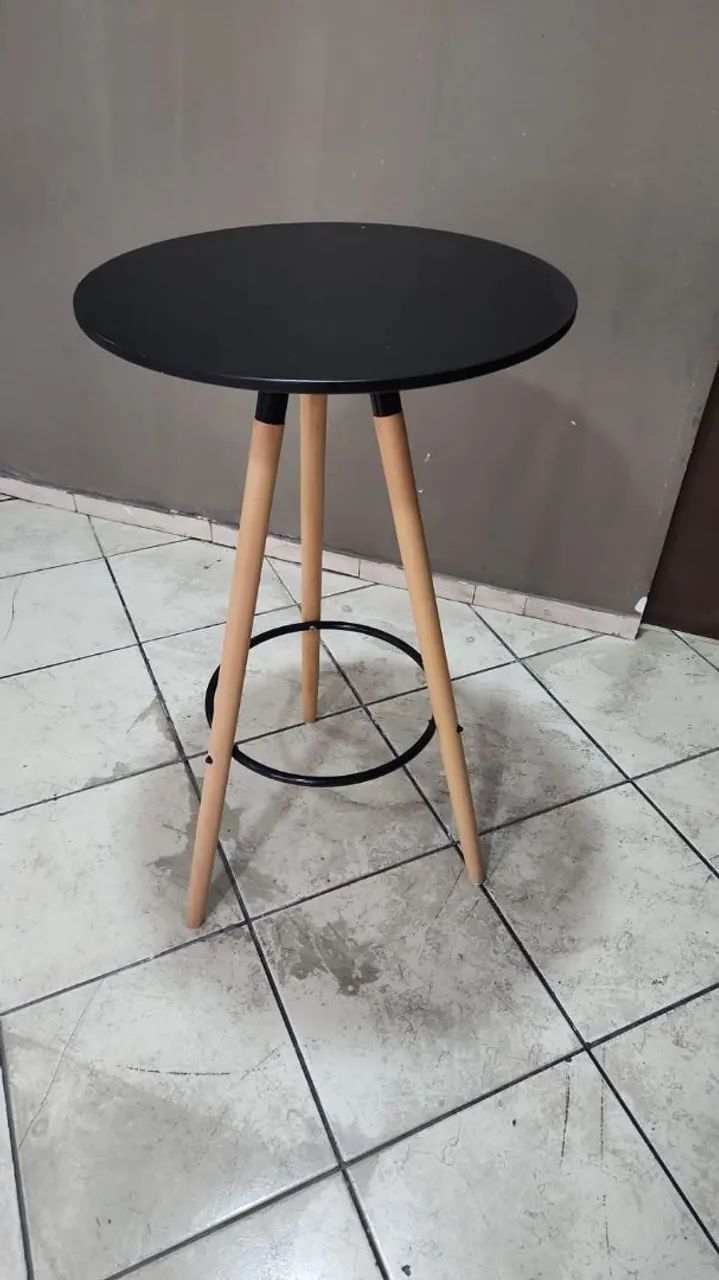 Mesa de cafe